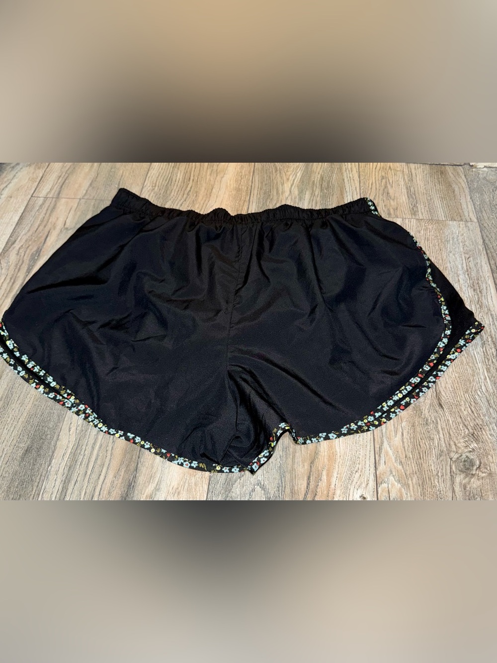 Nike Dri-Fit Tempo Running Shorts Sz 1X - Picture 2 of 7